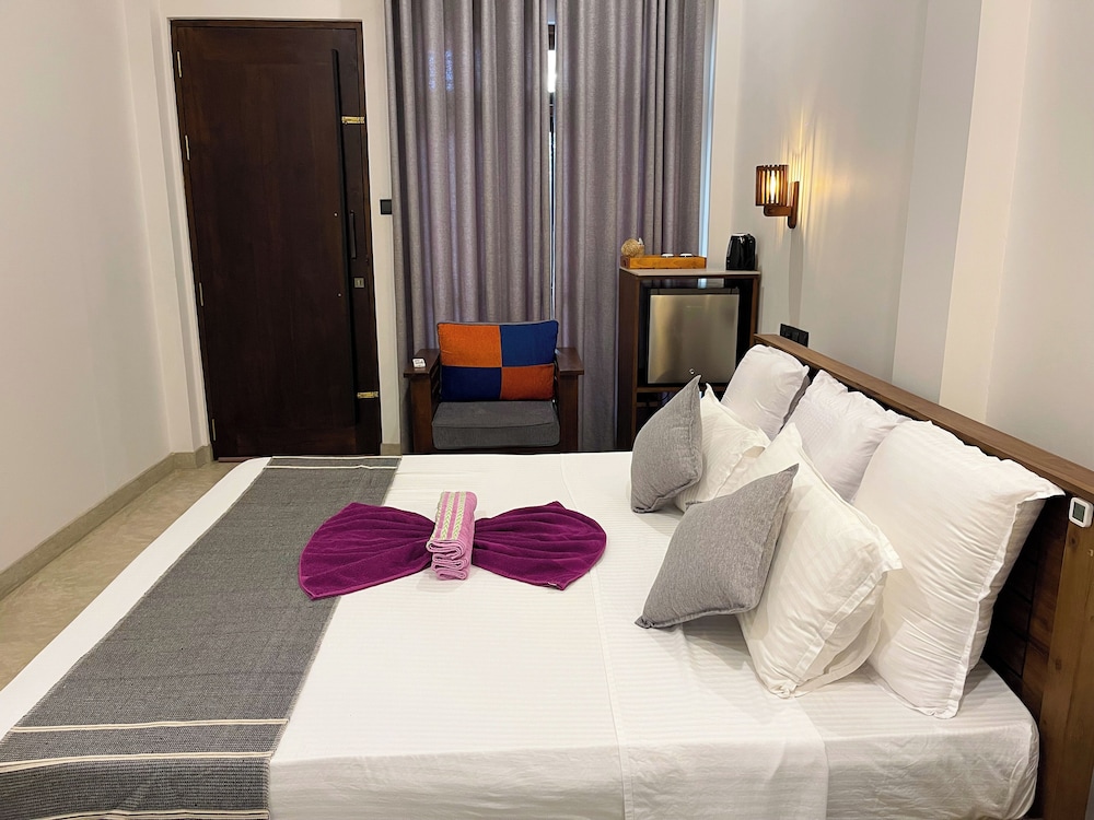 Laroy - last minute hotel in Mirissa City