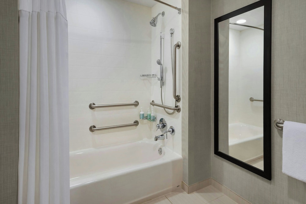 Residence Inn by Marriott Cypress Los Alamitos - photo 19
