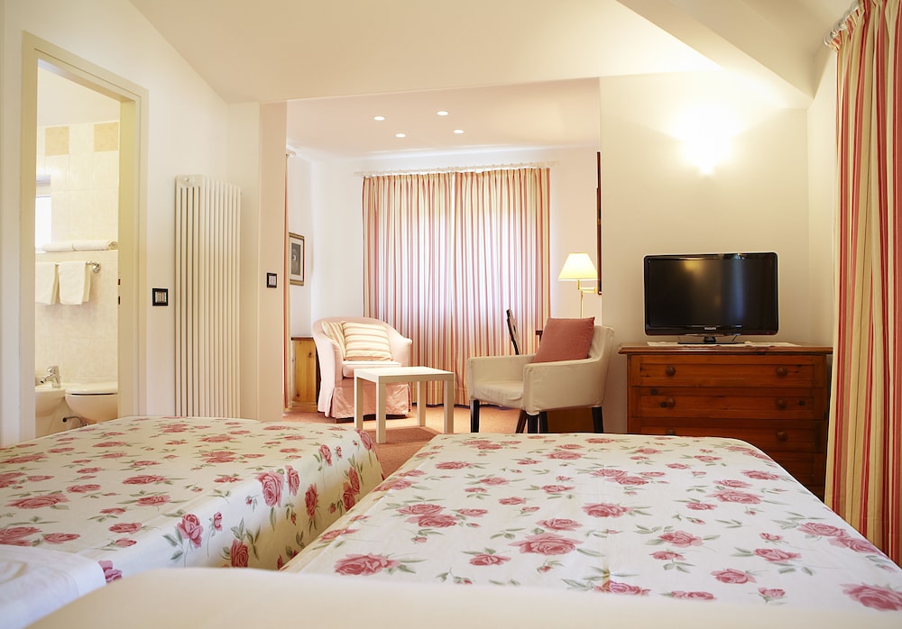 Albergo Milano — Argegno — photo 5