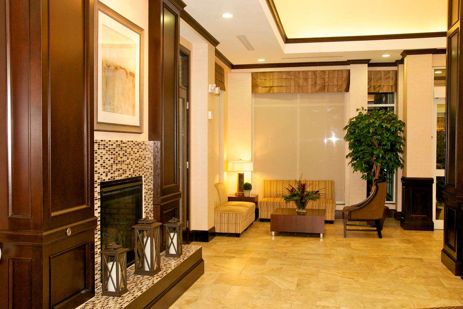 Hilton Garden Inn New Braunfels - photo 15