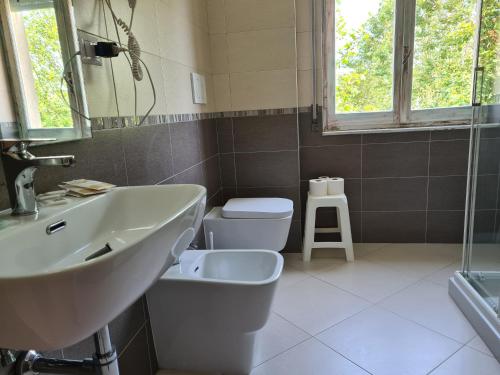 New Park Hotel — Camaiore — photo 3