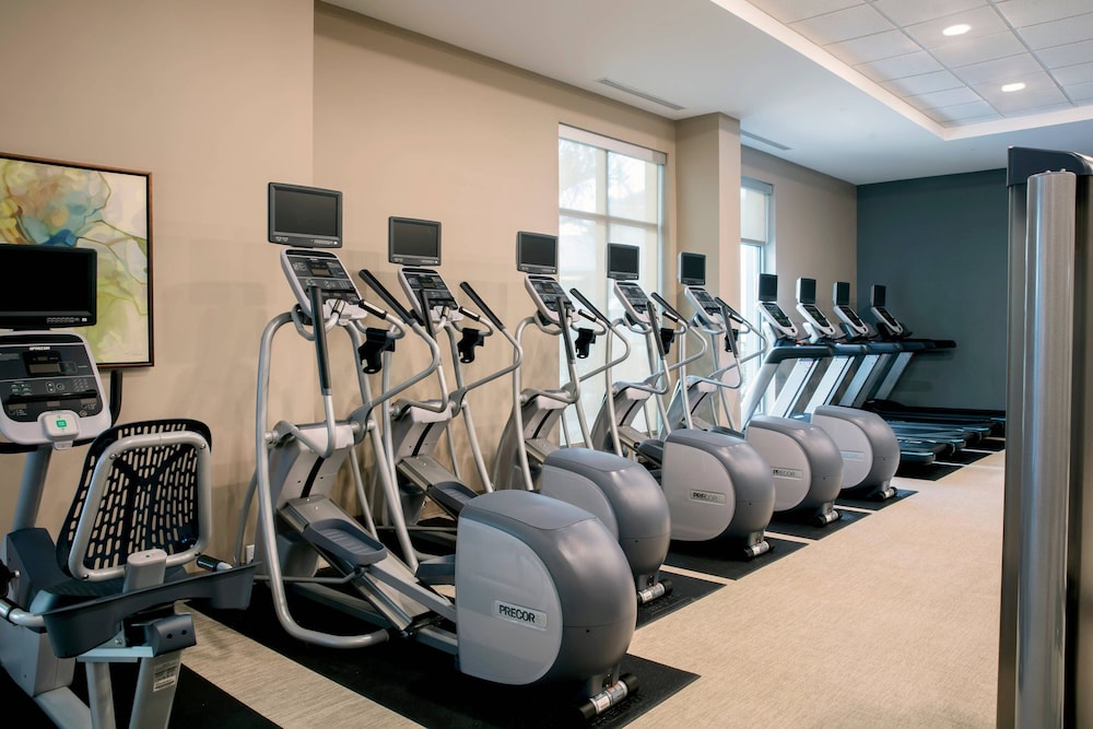 TownePlace Suites by Marriott Orlando Theme Parks Lake Buena Vista - photo 35