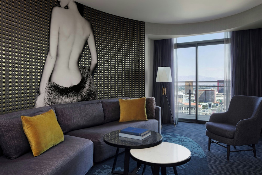 The Cosmopolitan Of Las Vegas - photo 24