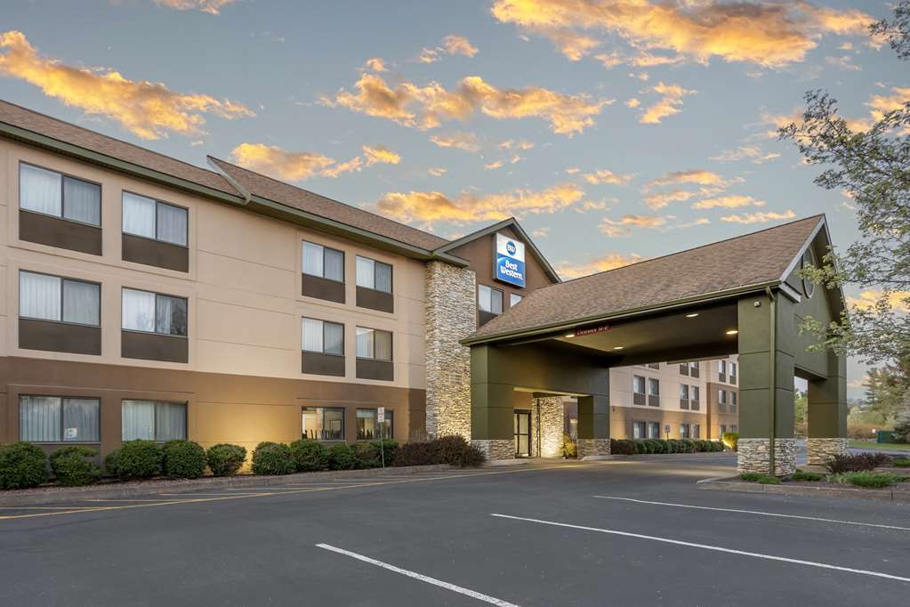 Best Western Inn At Blakeslee pocono - photo 60