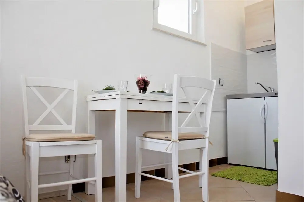 Olive Swimming Pool SA4 in Biograd Na Moru, Croatia