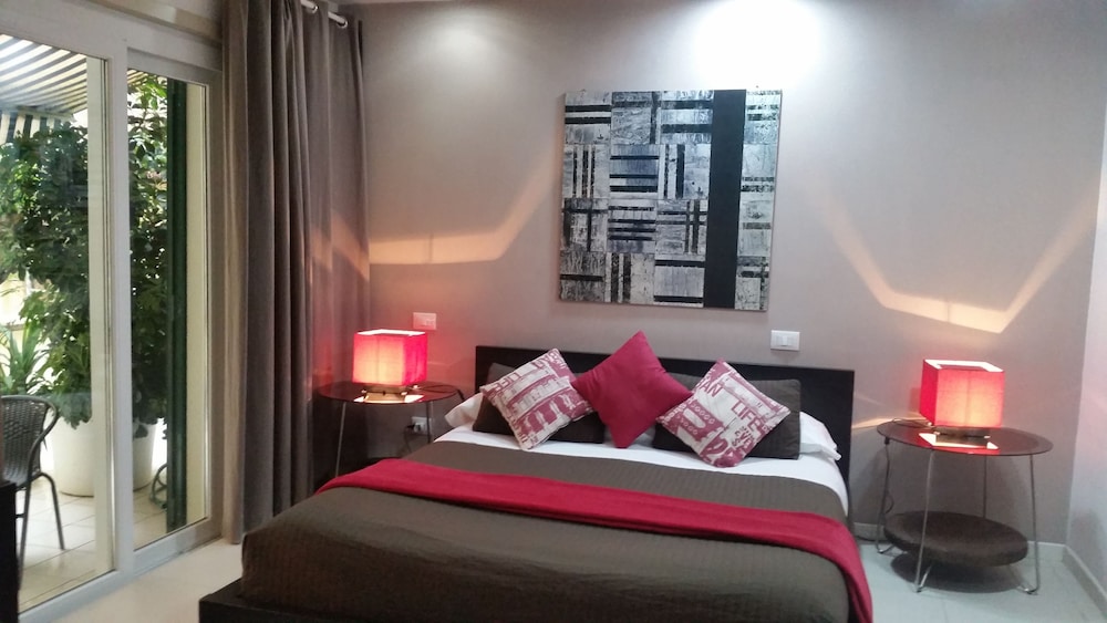 InnVatican — 4-Star Luxury Hotel in Rome, Italy