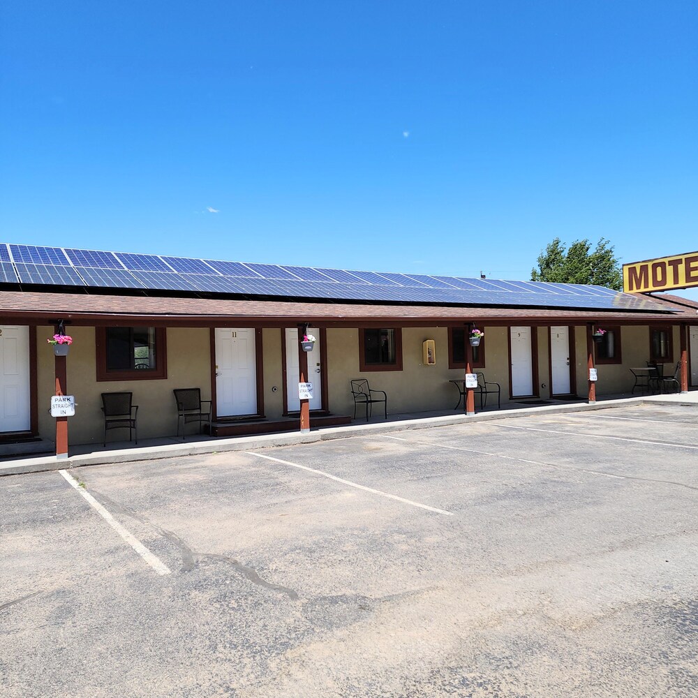 Canyon Motel - photo 66