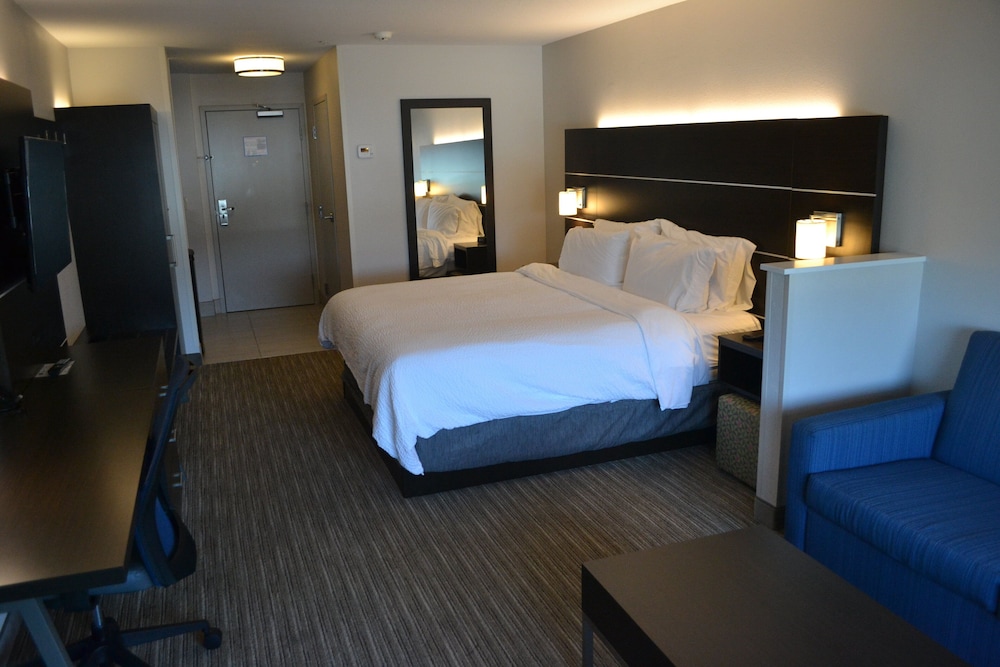 Holiday Inn Express & Suites Hood River by IHG - photo 23