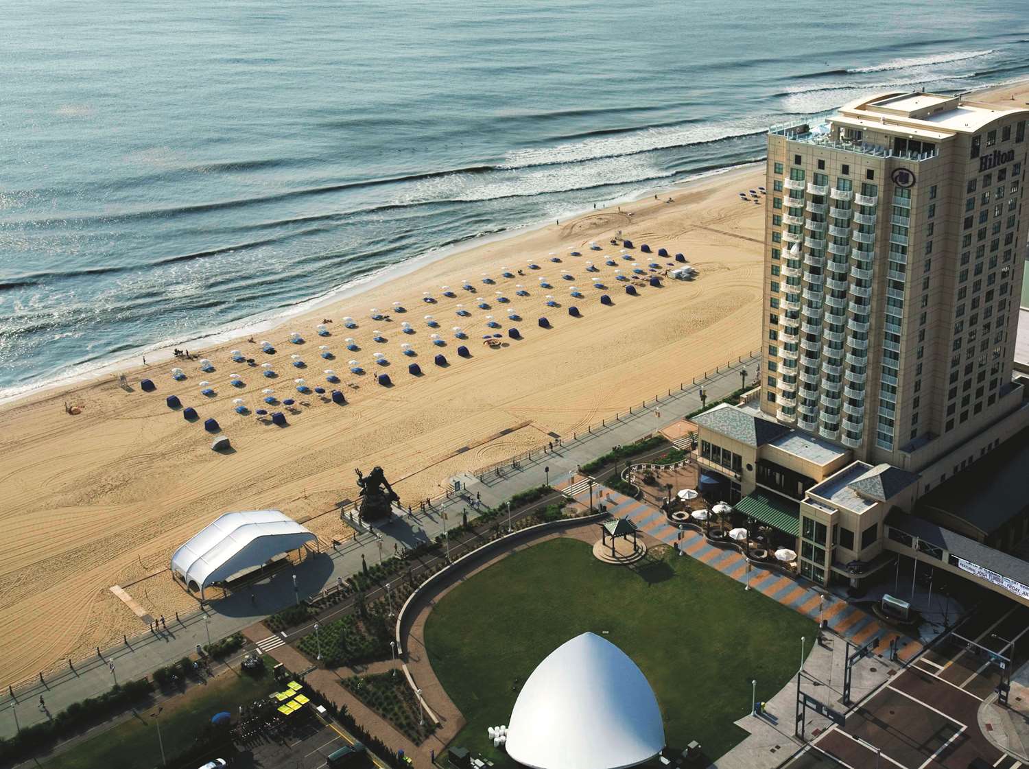 Hilton Virginia Beach Oceanfront - photo 39
