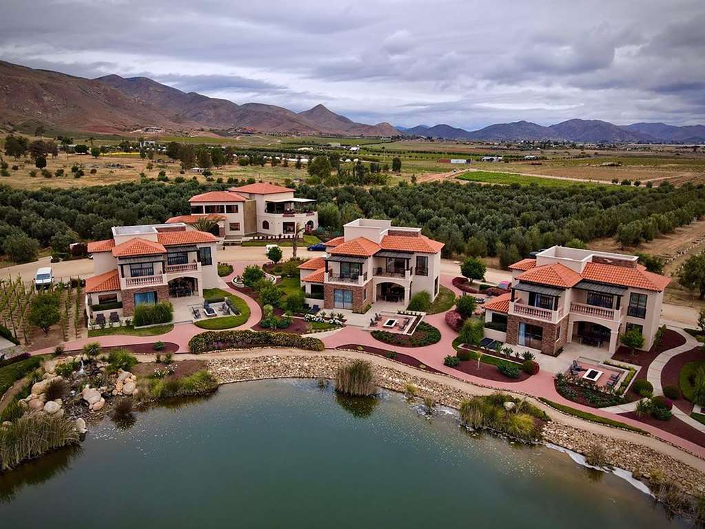 ElCieloResort panoramic