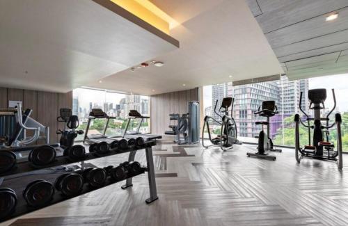Luxury condo right next to BTS Thonglor