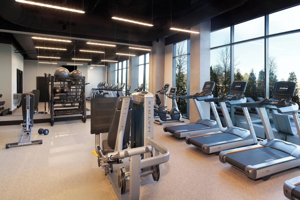 Delta Hotels by Marriott Santa Clara - photo 35