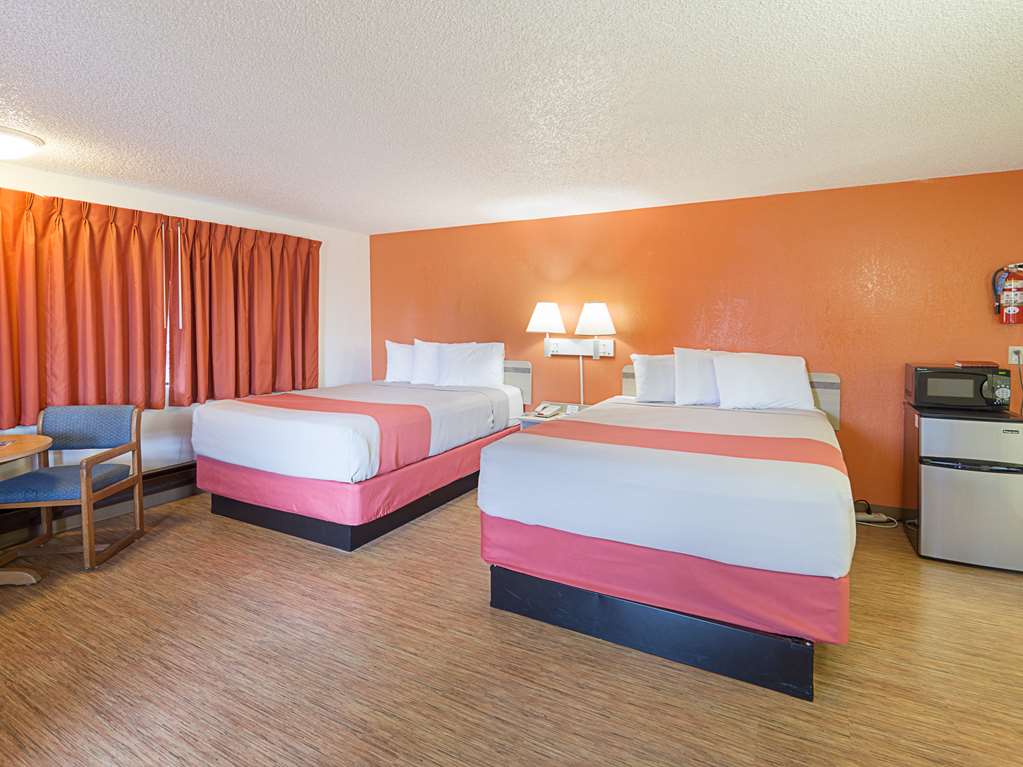 Motel 6 Gold Beach - photo 18