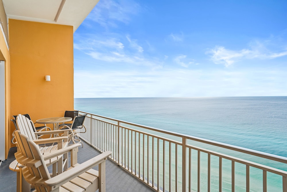 Splash Beach Resort by Book That Condo - photo 84