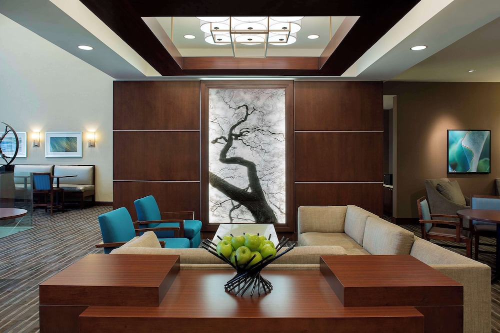 Hyatt Place Washington DC US Capitol - photo 3