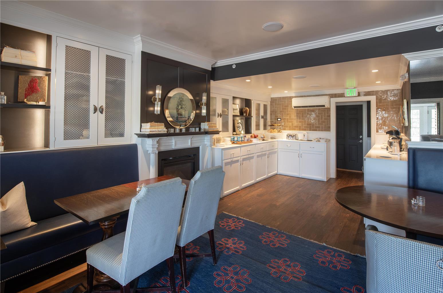 Kennebunkport Inn - photo 59