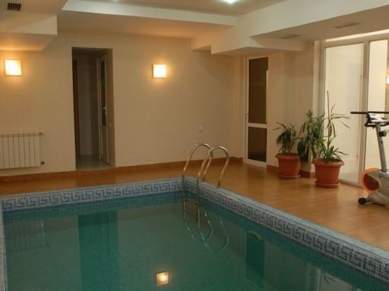 Hotel Vedzisi