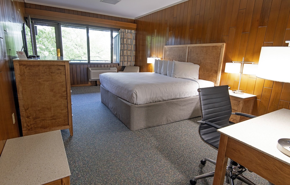 Barren River Lake State Resort Park - photo 8