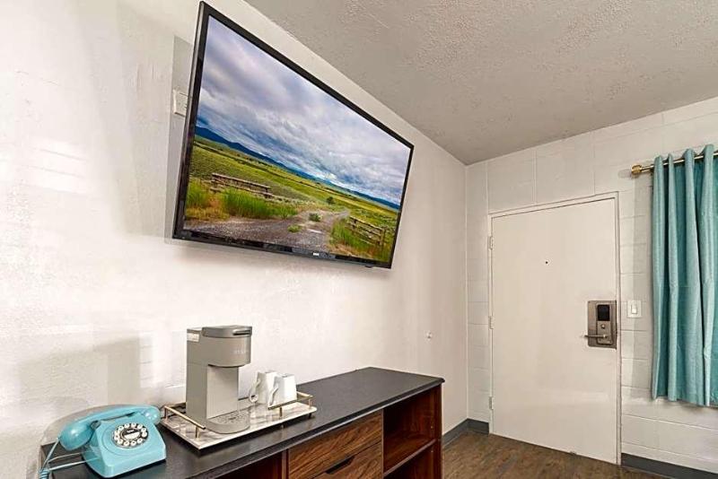 Bel Aire Motel Missoula - photo 8
