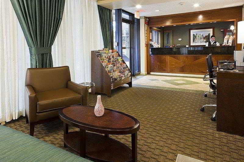 Hotel Boston - photo 46