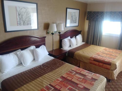 Garden Inn & Suites New Braunfels - photo 17