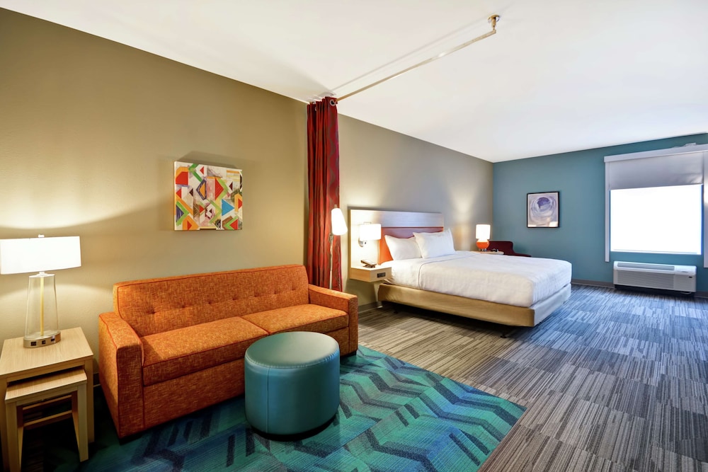 Home2 Suites by Hilton at the Galleria - photo 9