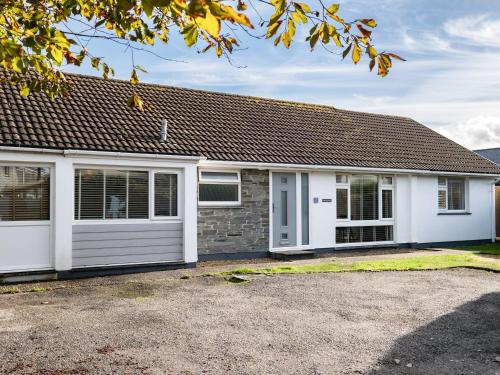 Obo's Retreat — 4-Star Luxury Hotel in Wadebridge, United Kingdom
