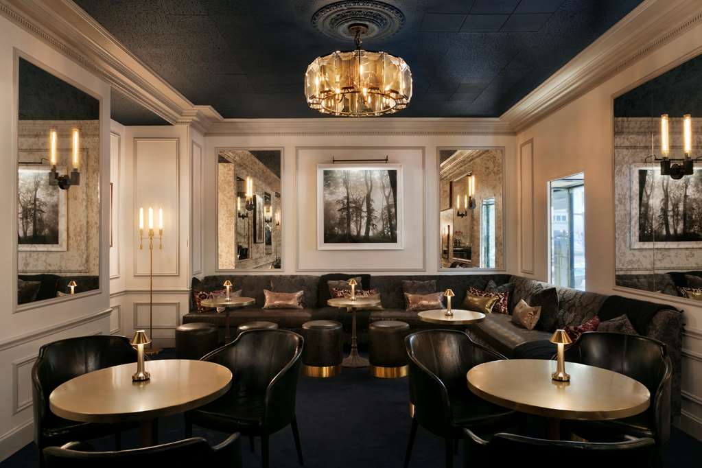 Hotel Du Pont - photo 22