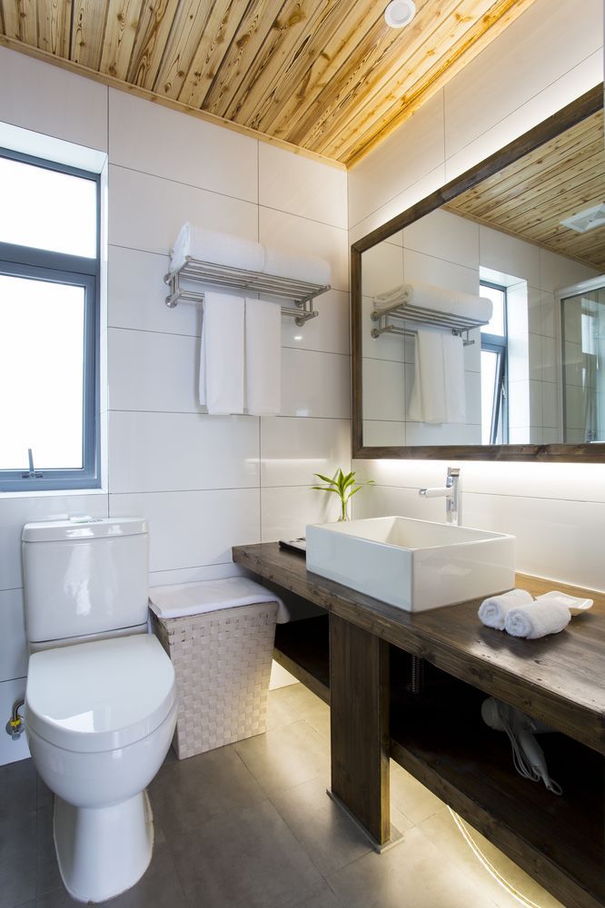 Mishe Orange Garden Inn - last minute hotel in Shanghai