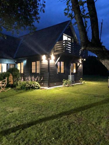 Sodyba ramiam poilsiui in Unknown City, Lithuania