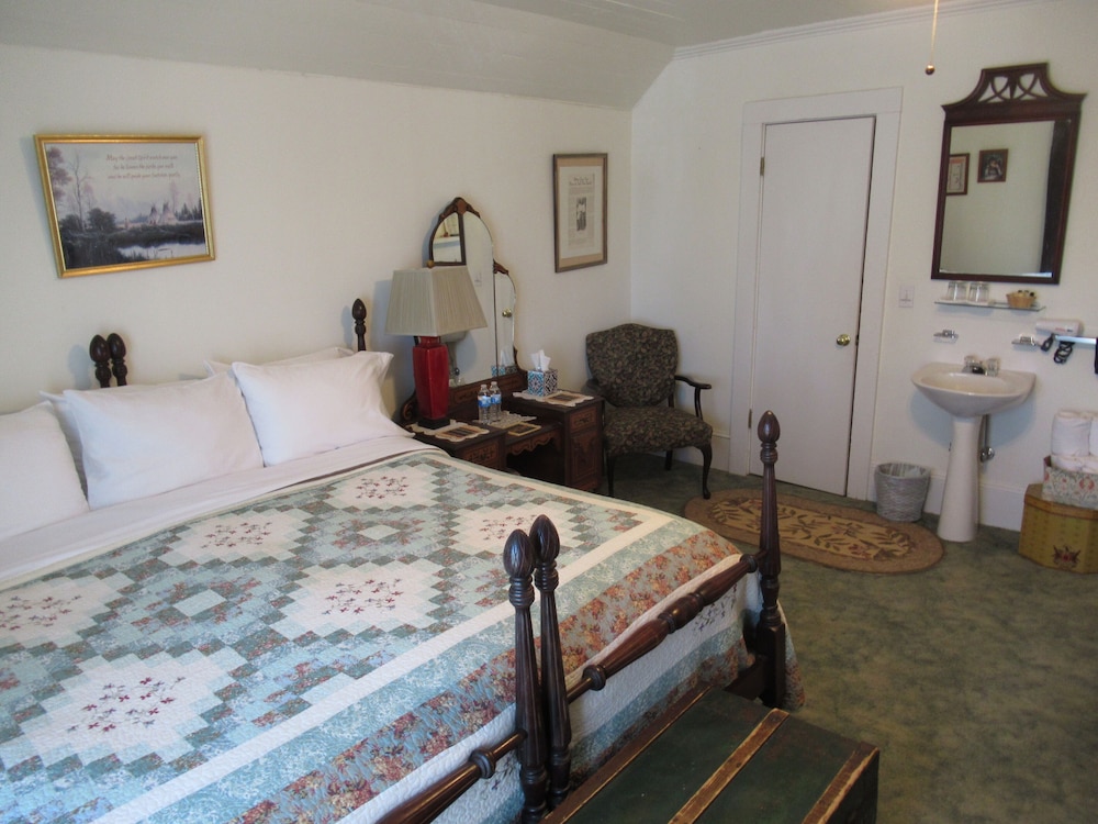 Carrier Houses B&B - photo 27