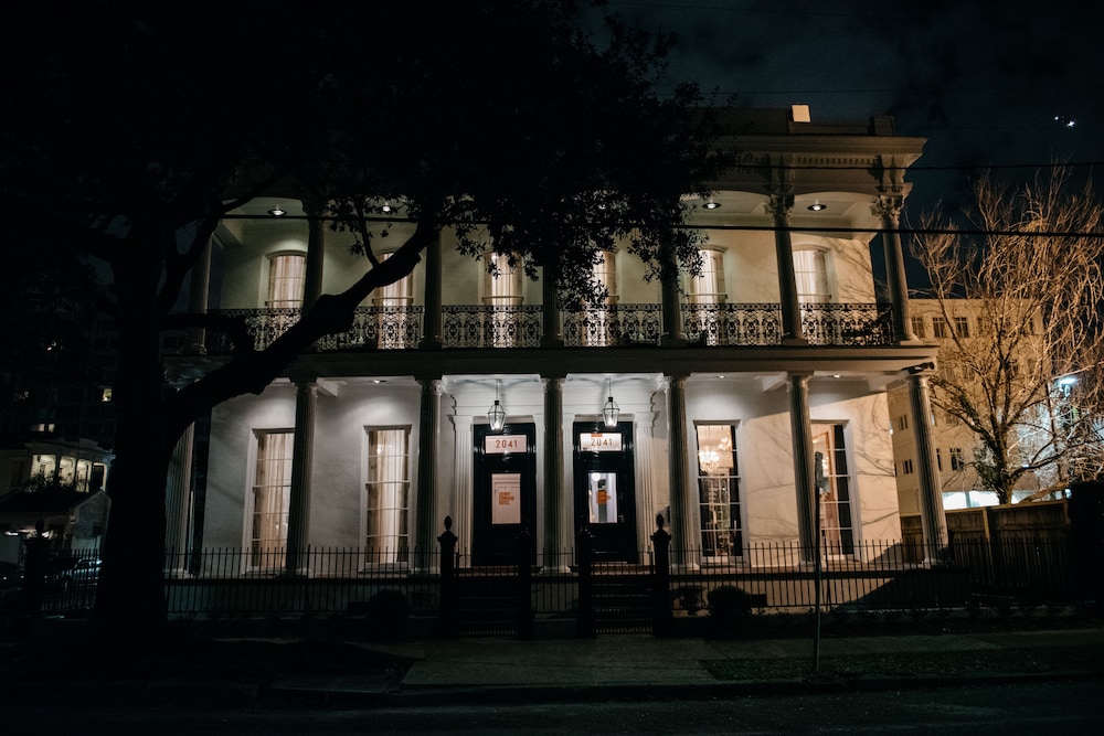 Henry Howard Hotel - photo 46