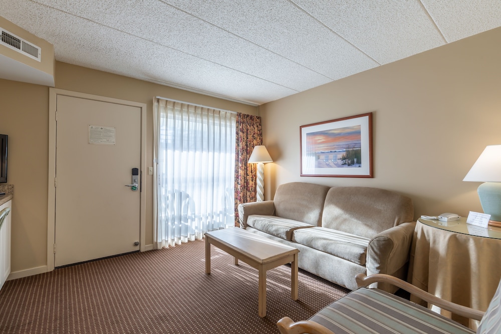 Wild Dunes Inn - featured photo