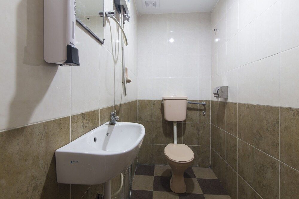 Oyo 89586 Hotel Mny Wangsa Inn — Alor Setar — photo 4