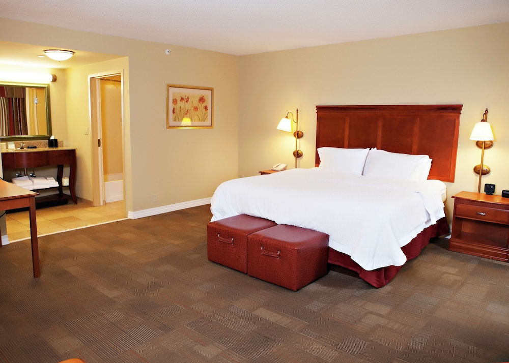Hampton Inn Martin - photo 18