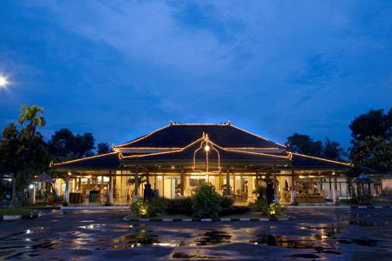 Kusuma Sahid Prince Hotel in Surakarta, Indonesia