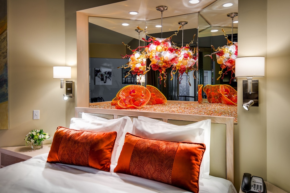 Inn at 500 Capitol - photo 5