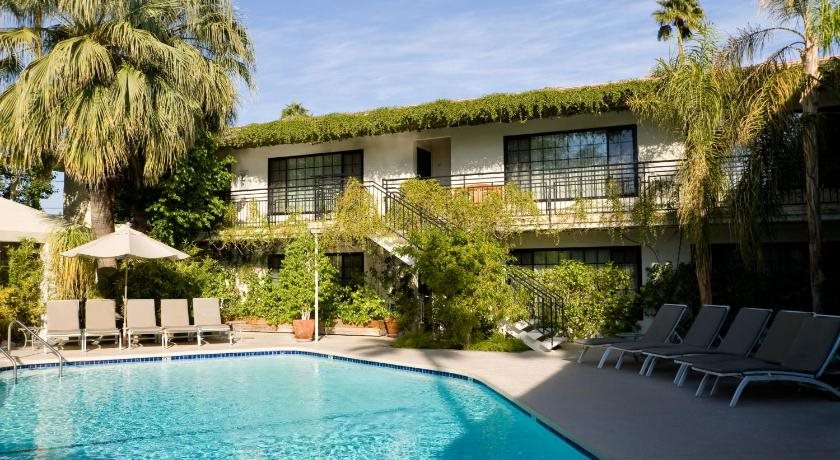 Descanso Resort A Men s Resort - last minute hotel in Palm Springs