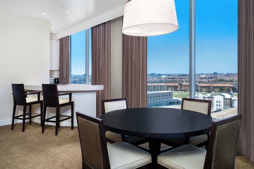 Renaissance Dallas North Hotel - photo 24