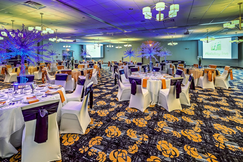 Holiday Inn Cleveland Northeast Mentor by IHG - photo 45