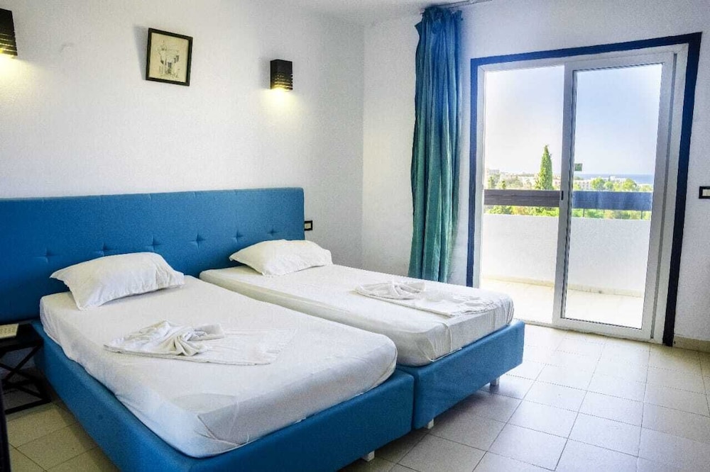 El Kaiser in Sousse, Tunisia