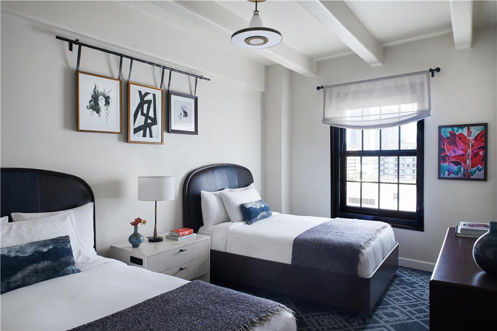 Hotel Figueroa Unbound Collection by Hyatt - photo 5