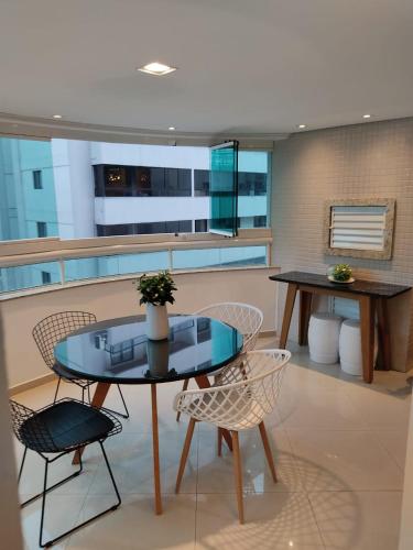Apartamento Balneário Camboriú Novo