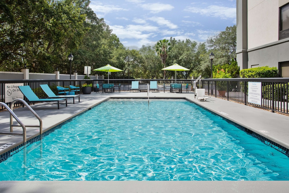 Hampton Inn & Suites Lady Lake The Villages - photo 25