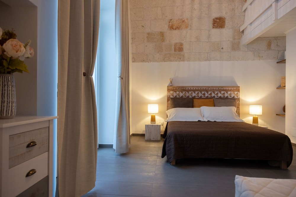 Le Lamie by Polignando Tourist Services in Polignano A Mare, Italy
