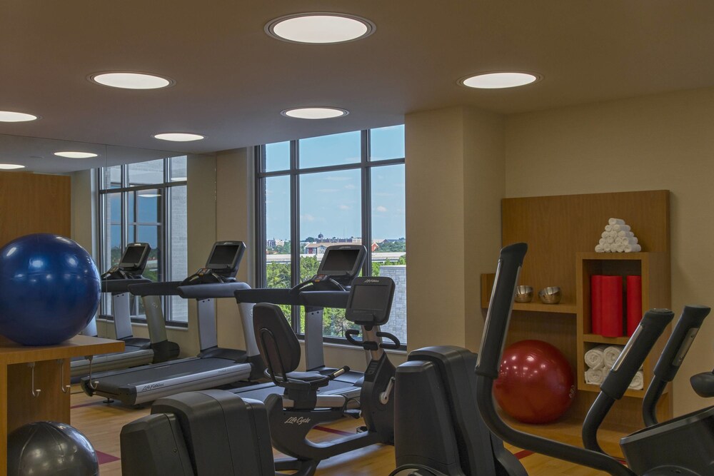 Sheraton Austin Georgetown Hotel & Conference Center - photo 26