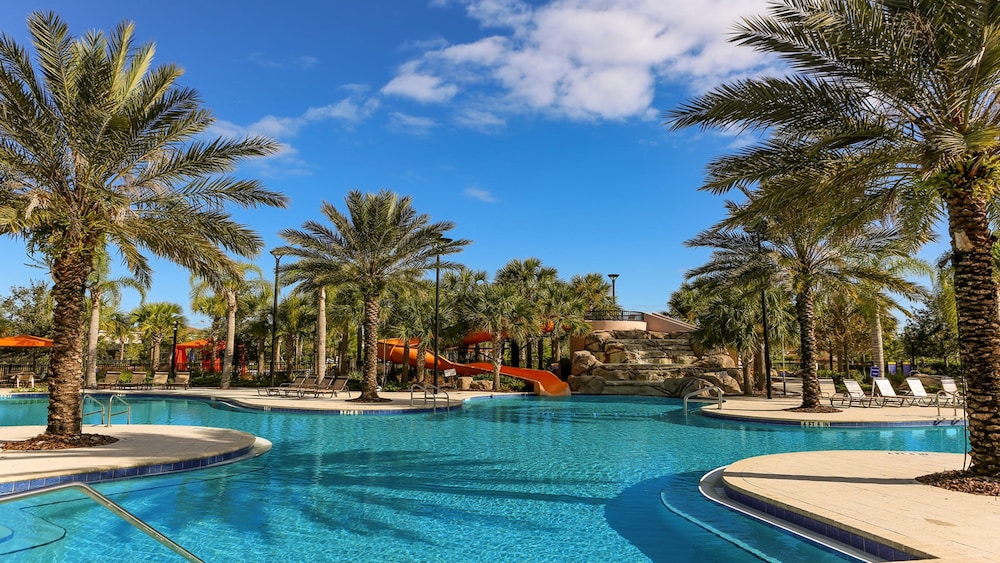 Elegant 7bed 5.5bath Pool Villa at Solterra Resort - photo 36