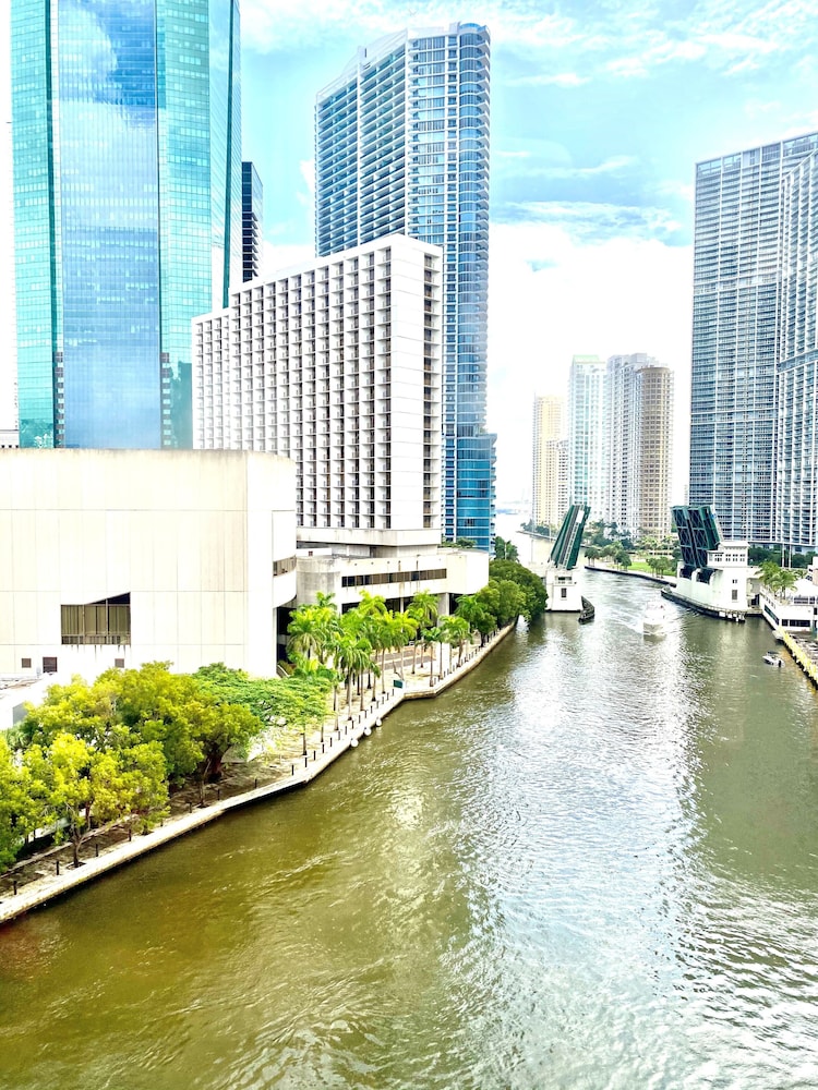 Hotel Indigo Miami Brickell by IHG - photo 55
