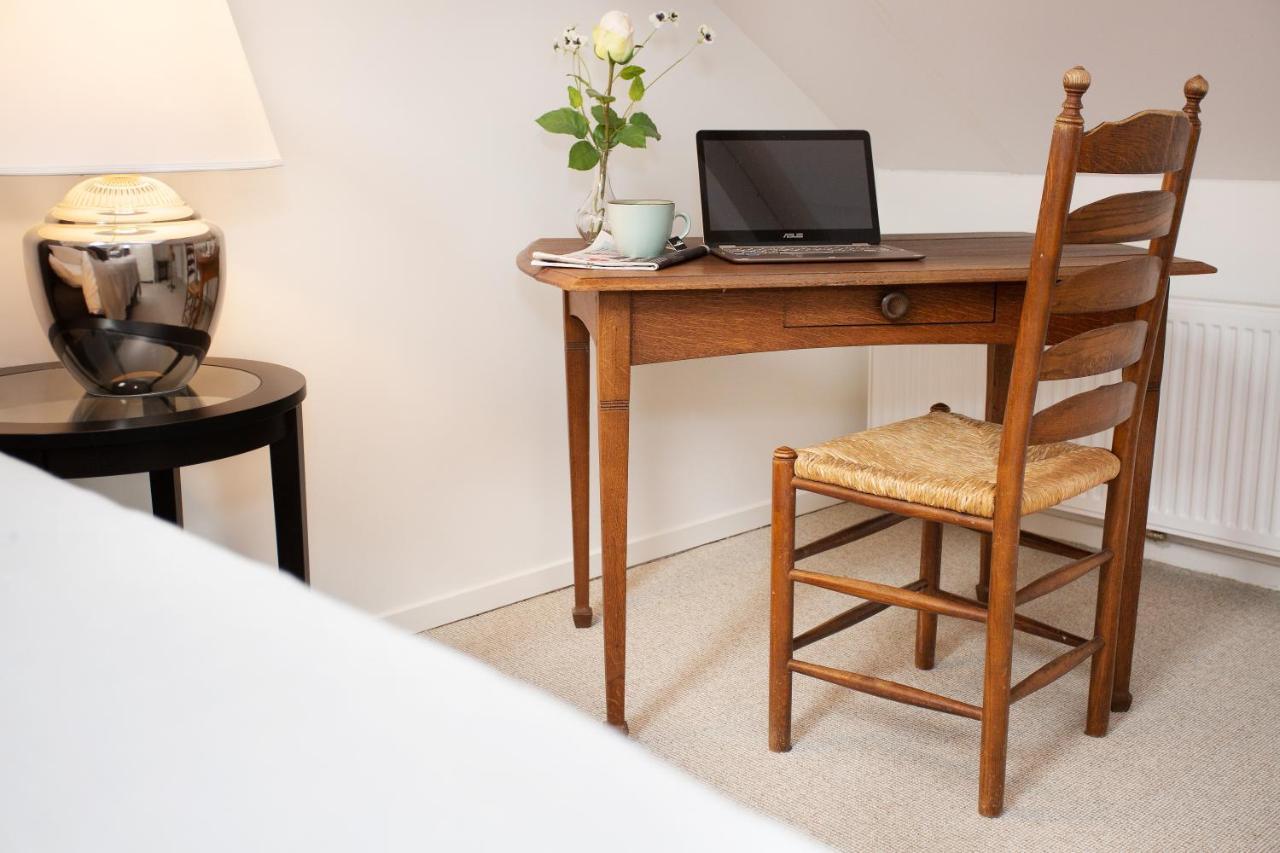 Bed & Breakfast de Oude Kapel