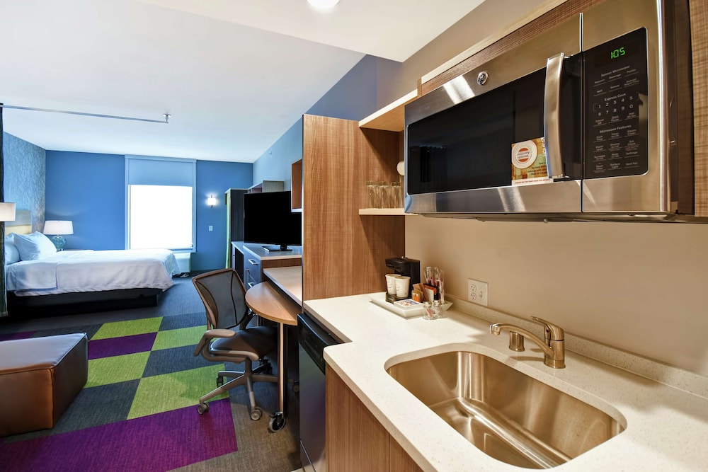 Home2 Suites Eagan Minneapolis - photo 14